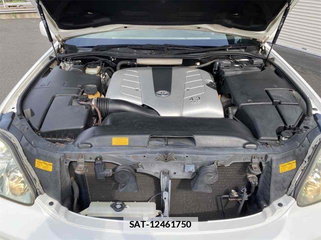Toyota CELSIOR 2005-08 7818723-16
