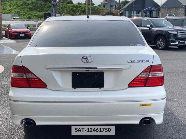 Toyota CELSIOR 2005-08 7818723-2