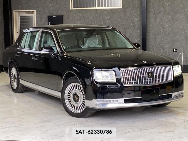 Toyota CENTURY 2023-01 7818706-0