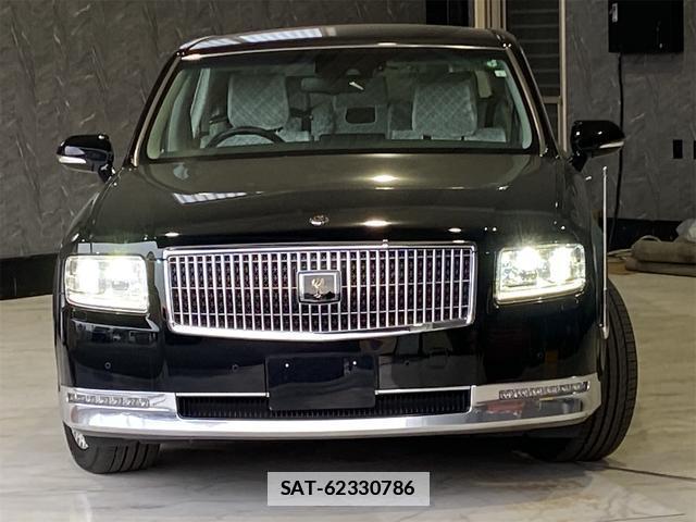 Toyota CENTURY 2023-01 7818706-1