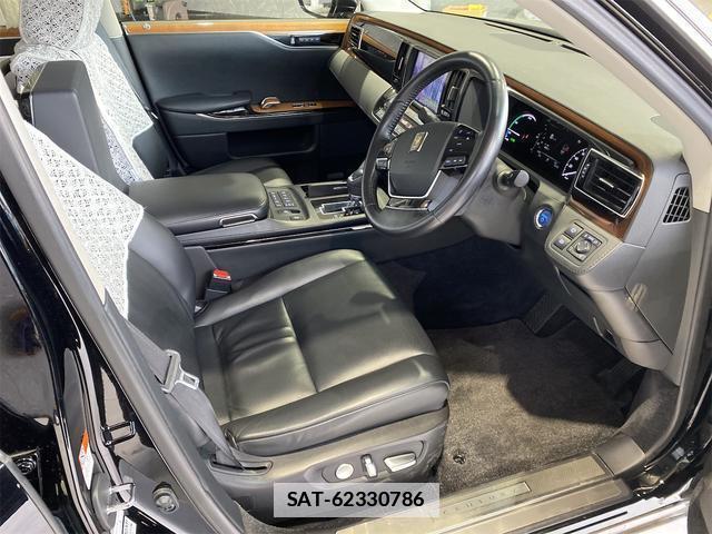 Toyota CENTURY 2023-01 7818706-12