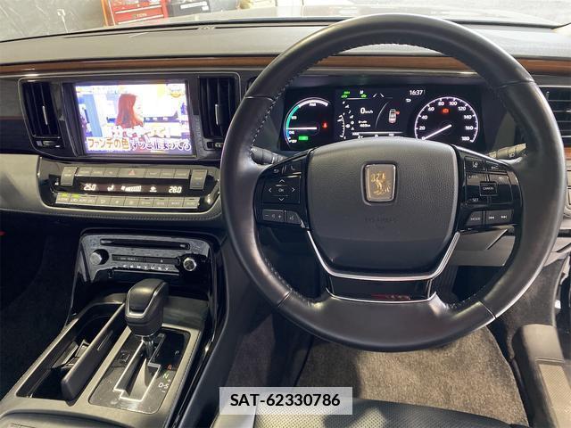 Toyota CENTURY 2023-01 7818706-14