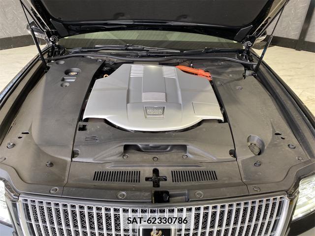 Toyota CENTURY 2023-01 7818706-16