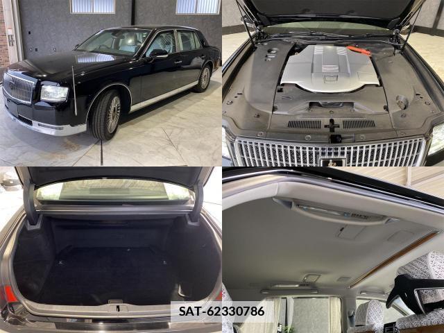 Toyota CENTURY 2023-01 7818706-6