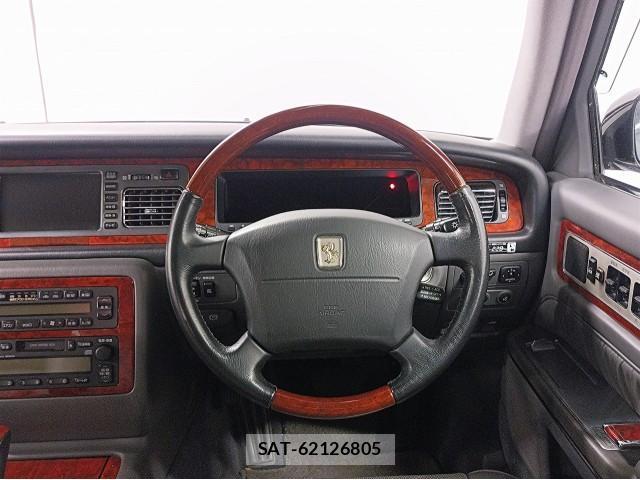Toyota CENTURY 2009-01 7823346-10