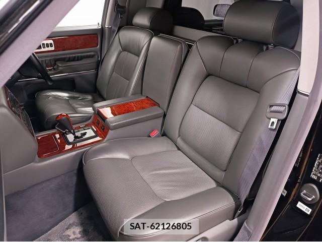 Toyota CENTURY 2009-01 7823346-11