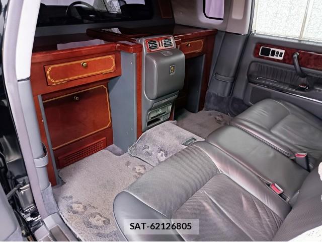 Toyota CENTURY 2009-01 7823346-12