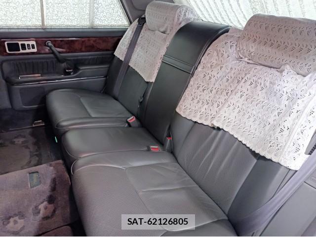 Toyota CENTURY 2009-01 7823346-13