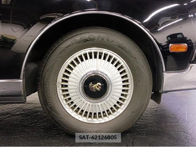 Toyota CENTURY 2009-01 7823346-14