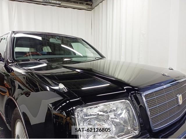 Toyota CENTURY 2009-01 7823346-3