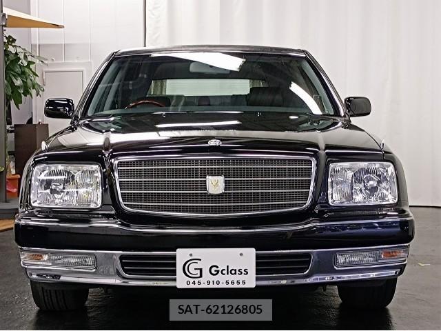 Toyota CENTURY 2009-01 7823346-4