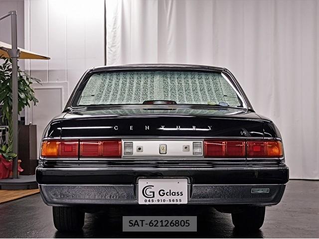 Toyota CENTURY 2009-01 7823346-7