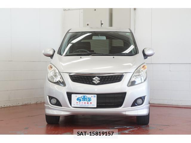 Suzuki CERVO 2009-08 7813580-1