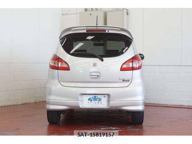 Suzuki CERVO 2009-08 7813580-10