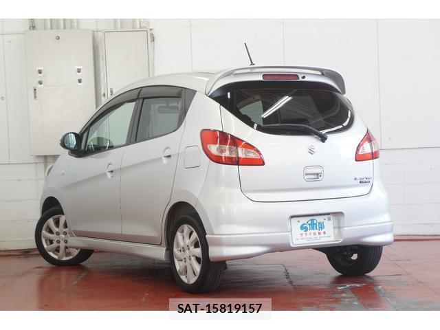 Suzuki CERVO 2009-08 7813580-11