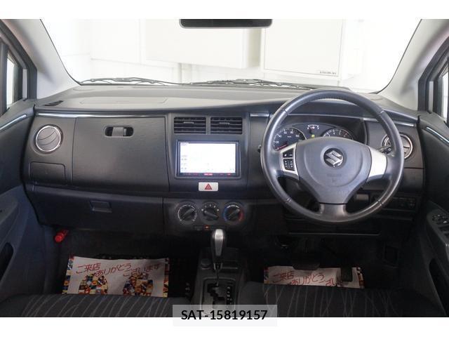 Suzuki CERVO 2009-08 7813580-12