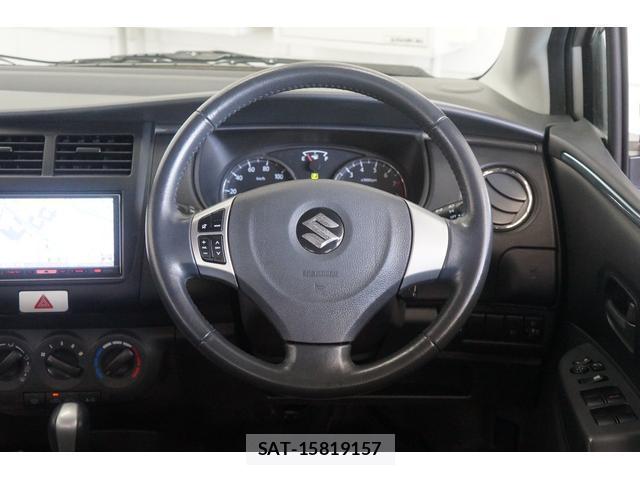 Suzuki CERVO 2009-08 7813580-16