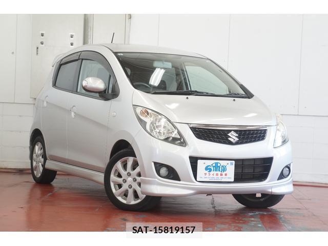Suzuki CERVO 2009-08 7813580-2
