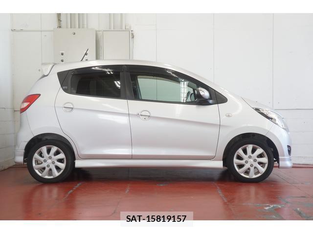 Suzuki CERVO 2009-08 7813580-3