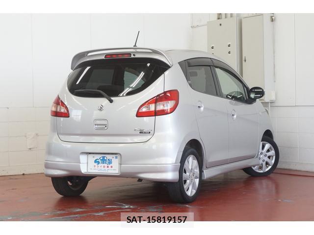 Suzuki CERVO 2009-08 7813580-4