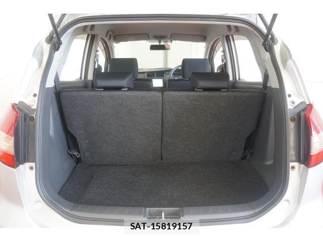 Suzuki CERVO 2009-08 7813580-8