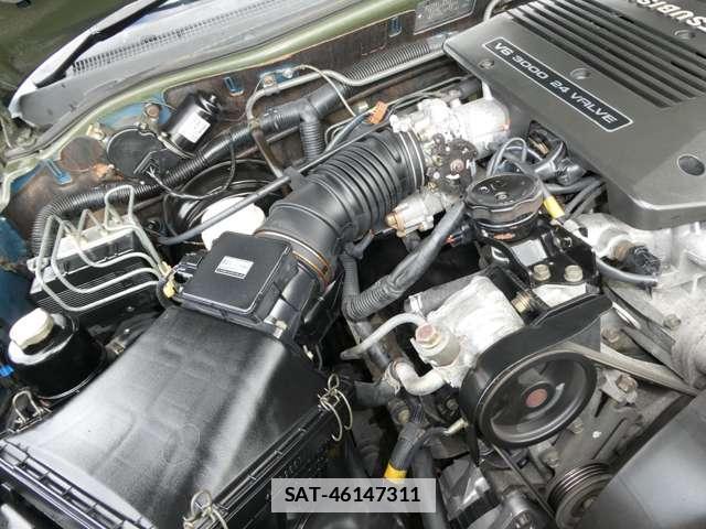 Mitsubishi CHALLENGER 1997 7812953-10