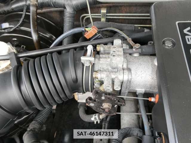Mitsubishi CHALLENGER 1997 7812953-12