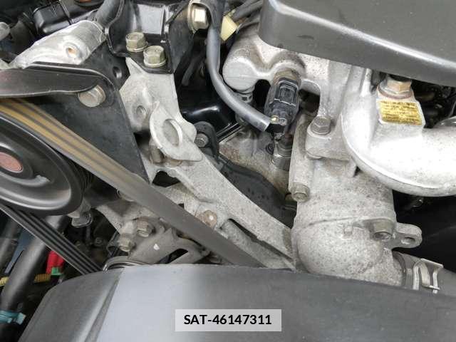 Mitsubishi CHALLENGER 1997 7812953-15