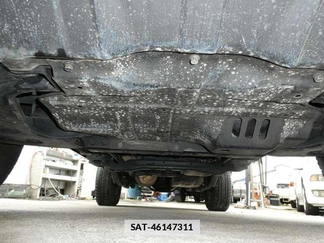 Mitsubishi CHALLENGER 1997 7812953-16
