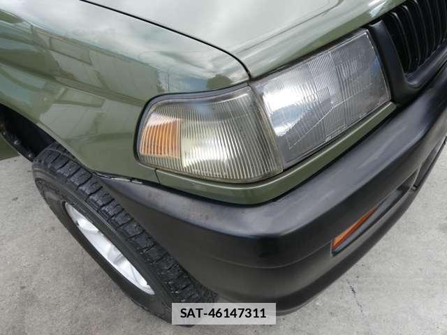 Mitsubishi CHALLENGER 1997 7812953-17