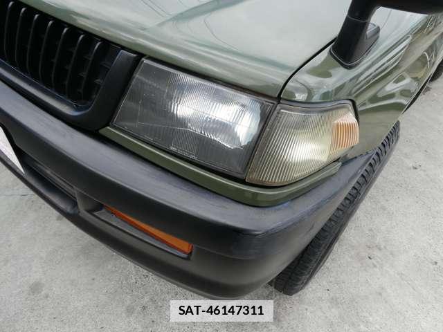 Mitsubishi CHALLENGER 1997 7812953-18