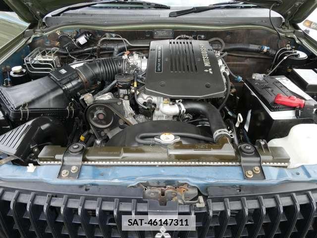 Mitsubishi CHALLENGER 1997 7812953-8