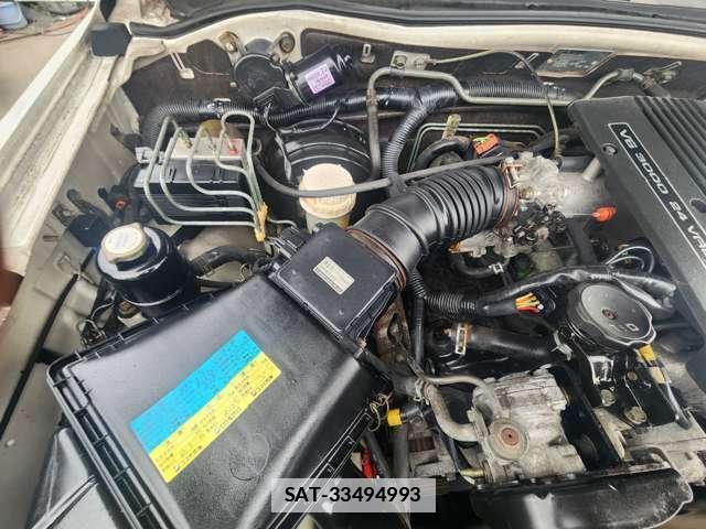 Mitsubishi CHALLENGER 1997-03 7812976-13