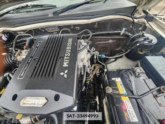 Mitsubishi CHALLENGER 1997-03 7812976-14