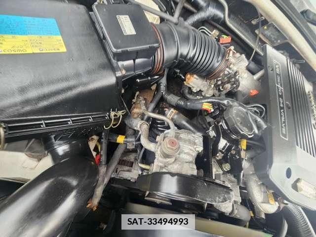 Mitsubishi CHALLENGER 1997-03 7812976-16