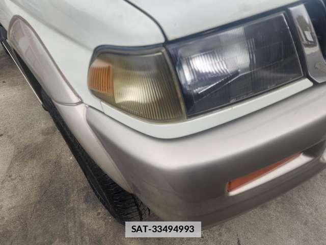Mitsubishi CHALLENGER 1997-03 7812976-17
