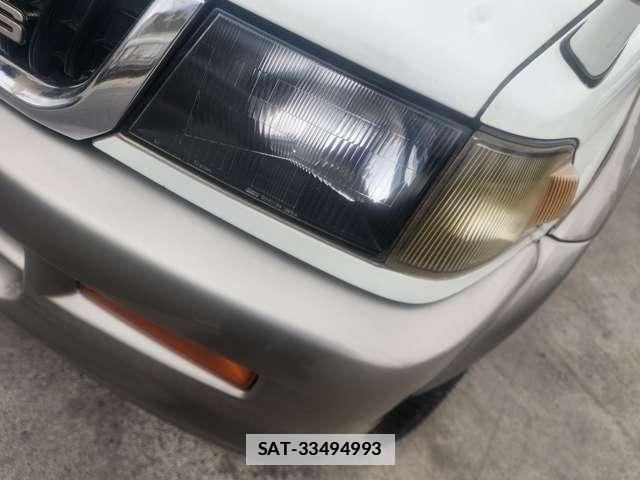 Mitsubishi CHALLENGER 1997-03 7812976-19