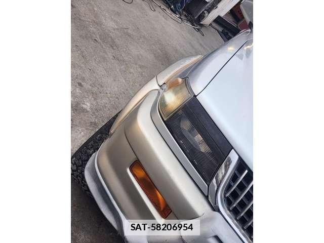 Mitsubishi CHALLENGER 1998-03 7813009-13