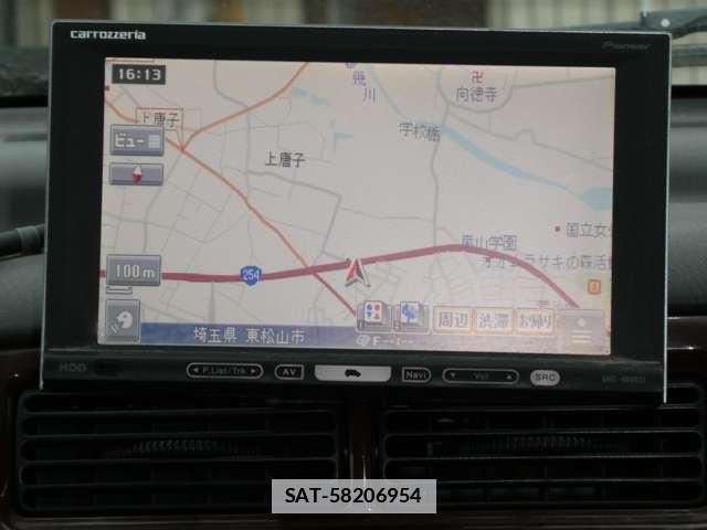Mitsubishi CHALLENGER 1998-03 7813009-8