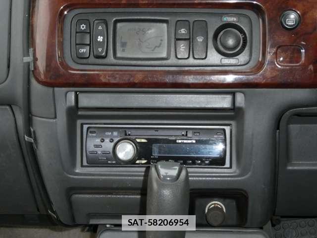 Mitsubishi CHALLENGER 1998-03 7813009-9