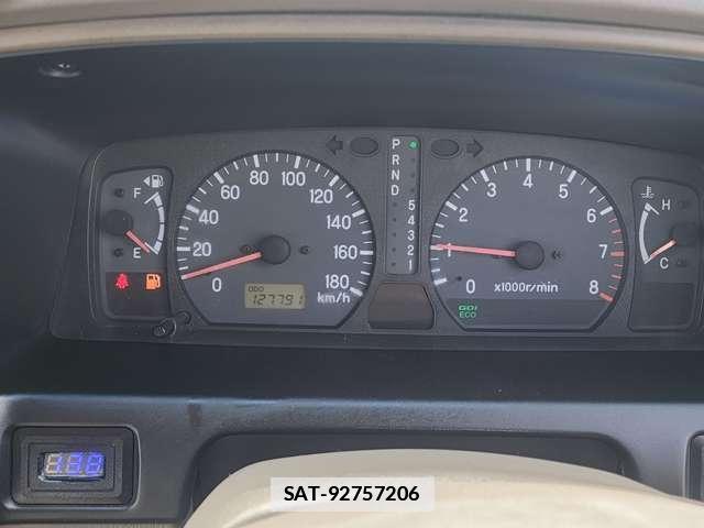 Mitsubishi CHALLENGER 2000-03 7813021-12