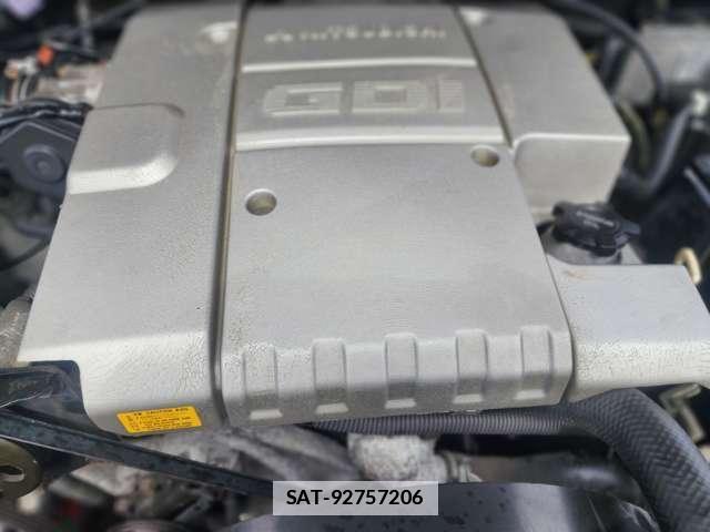 Mitsubishi CHALLENGER 2000-03 7813021-14