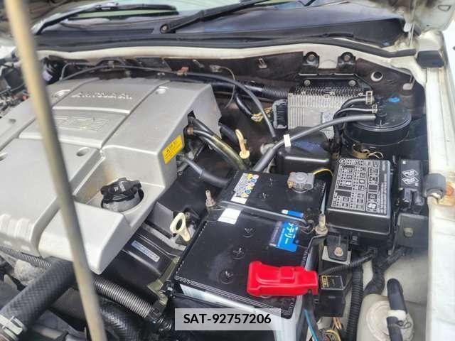 Mitsubishi CHALLENGER 2000-03 7813021-16