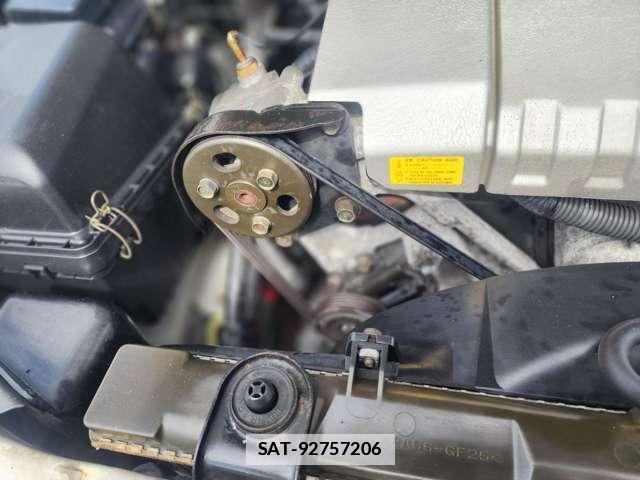 Mitsubishi CHALLENGER 2000-03 7813021-17