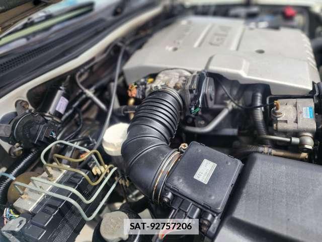 Mitsubishi CHALLENGER 2000-03 7813021-18