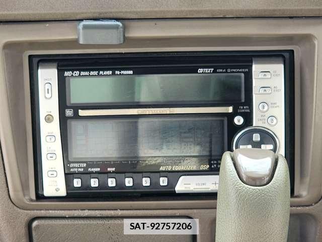 Mitsubishi CHALLENGER 2000-03 7813021-9