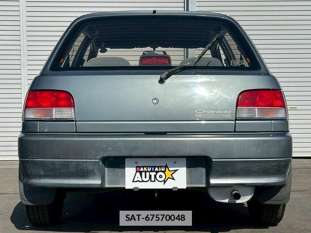 Daihatsu CHARADE 1995 7820887-5