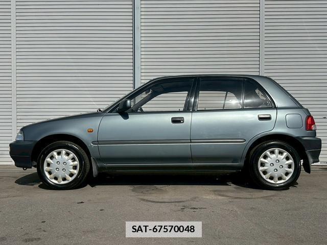 Daihatsu CHARADE 1995 7820887-6