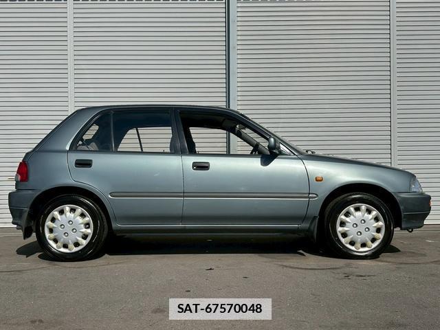Daihatsu CHARADE 1995 7820887-7
