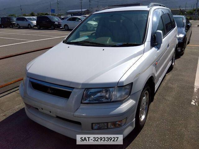 Mitsubishi CHARIOT GRANDIS 1999-10 7813981-0